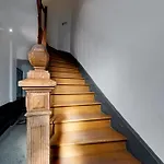 Adele Duplex Lumineux Dans Le Quartier De France *