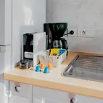 Apartamento Adele Duplex Lumineux Dans Le Quartier De France