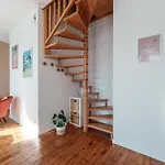 Apartment Adele Duplex Lumineux Dans Le Quartier De France *