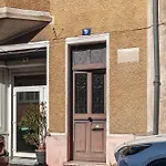 Adele Duplex Lumineux Dans Le Quartier De France * Vichy
