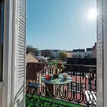 Apartment Adele Duplex Lumineux Dans Le Quartier De France Vichy