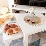 Apartment Adele Duplex Lumineux Dans Le Quartier De France *