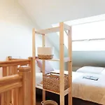 Apartment Adele Duplex Lumineux Dans Le Quartier De France *
