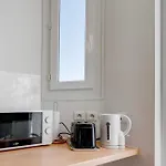 Adele Duplex Lumineux Dans Le Quartier De France