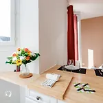 Apartment Adele Duplex Lumineux Dans Le Quartier De France *
