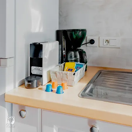 Apartment Adele Duplex Lumineux Dans Le Quartier De France