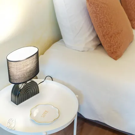 Adèle Duplex Lumineux Dans Le Quartier De France
