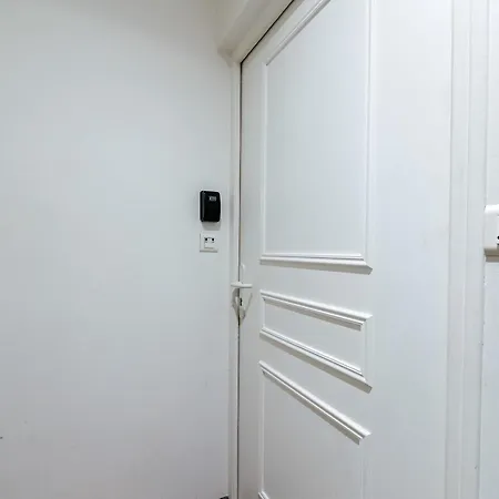 Adèle Duplex Lumineux Dans Le Quartier De France * Vichy