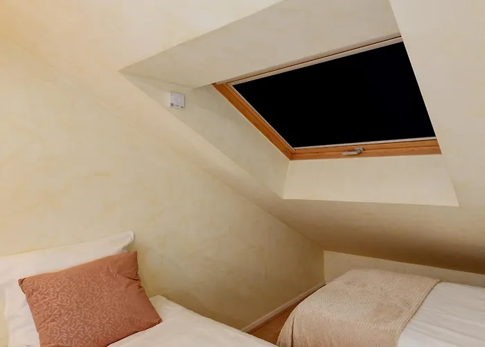 Adele Duplex Lumineux Dans Le Quartier De France 公寓