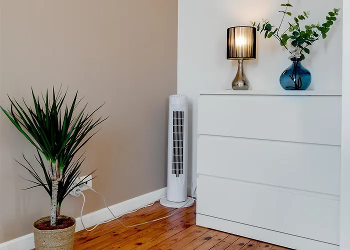 公寓 Adele Duplex Lumineux Dans Le Quartier De France