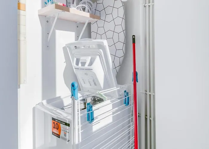 Apartment Adele Duplex Lumineux Dans Le Quartier De France Vichy