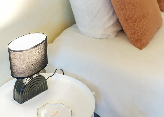 Adele Duplex Lumineux Dans Le Quartier De France