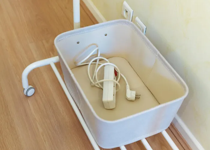 Adele Duplex Lumineux Dans Le Quartier De France 公寓