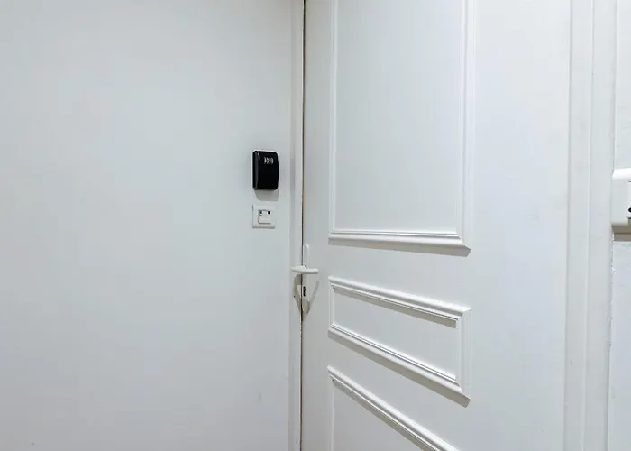 Adele Duplex Lumineux Dans Le Quartier De France * Vichy